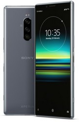 Прошивка телефона Sony Xperia 1 в Ульяновске